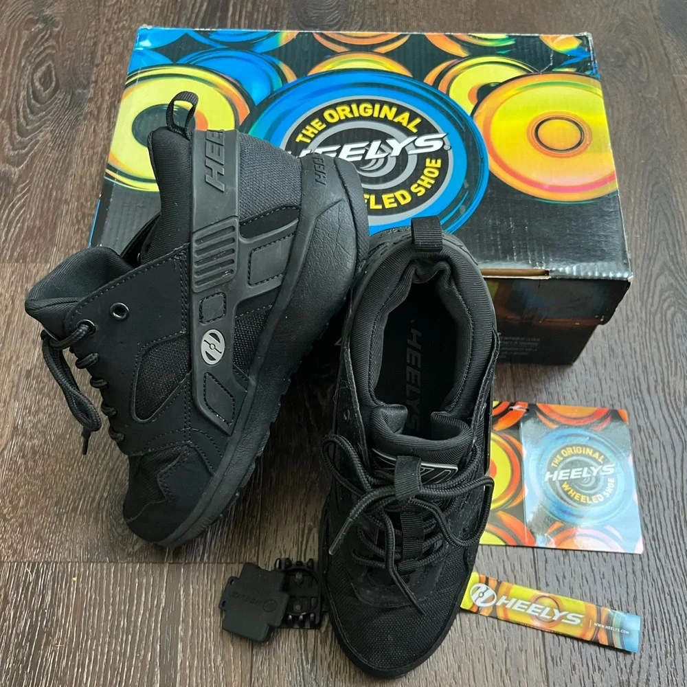 Heelys - Picture 2 of 6